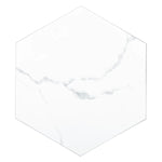 Load image into Gallery viewer, BaseCore HEX 12mil x 5.75" W Peel and Stick Vinyl Plank Flooring