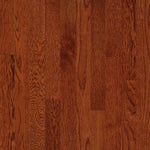 Load image into Gallery viewer, Bruce AO Oak Ginger Snap 3/4-inch Thick x 2 1/4-inch W Hardwood Flooring (20 sq. ft. / case)