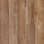 Load image into Gallery viewer, Restoration Collection Hickory Laminate Flooring – 12mm Thick x 6.375" W x 47.5" L (16.99 Sq. Ft./Carton)