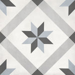 Load image into Gallery viewer, Anatolia Artisano Acqua Sigma 8 inch x 8 inch Matte High Definition Porcelain Tile 7.32 sq ft per Case Square