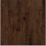 Load image into Gallery viewer, Bruce AO Oak Barista Brown 3/4-inch x 5-inch Solid Hardwood Flooring (23.5 sq.ft/case, Oak Wood, High Gloss Finish)