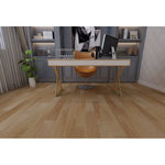 Load image into Gallery viewer, Dekor Pro Country Maple 4 7/8-inch x 1/2-inch x 48-inch Click Drop Lock Engineered Hardwood (25.83 sq. ft. /case)