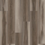 Charger l'image dans la visionneuse de galerie, Plancher stratifié imperméable Krono Original Huron Shearling Hickory, 10 mm d'épaisseur x 20,3 cm de largeur x 120,7 cm de longueur (18,60 pi²/boîte)