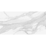 Load image into Gallery viewer, Anatolia 24-inch x 48-inch Calacatta Grigio Polished Rectified Porcelain Floor & Wall Tile