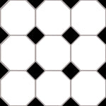 Load image into Gallery viewer, Hudson 1.5mm Thick 12'' W x 12'' L