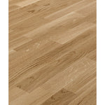 Load image into Gallery viewer, NATU Square Edge 1/2-inch x 7-1/5-inch Brushed Engineered Oak Hardwood Planks (38.61 sq. ft./case)