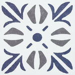 Charger l'image dans la visionneuse de galerie, D-C-Fix Alia Gold Self Adhesive Wall Tiles (6 Tiles, 1.45 sq.ft./Pack)
