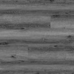 Load image into Gallery viewer, Grizzly Surfaces Charcoal 7.13-inch x 48-inch Click-Lock Luxury Vinyl Tile Plank (23.8 sq. ft./case)