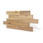 Charger l'image dans la visionneuse de galerie, Acacia 5/8 inch Thick x 4 1/3 inch Wide x Varying Length Solid Hardwood Flooring