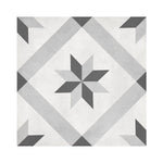 Load image into Gallery viewer, Anatolia Artisano Acqua Sigma Quartz 8 inch x 8 inch Matte High Definition Porcelain Tile 7.32 sq ft per Case Square