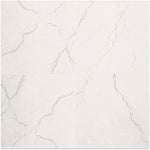 Load image into Gallery viewer, MSI Stone ULC Brighton Grey Matte Porcelain Tile 0.37 inch Thick x 24 inch Wide – 16 sq. ft. Coverage – Marble Look Matte Finish