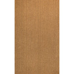 Load image into Gallery viewer, JONATHAN Y Peater Classic Casual Commercial Natural Coir Light Brown 3 ft. x 6 ft. Doormat