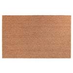 Load image into Gallery viewer, IH Casa Decor Plain Coir Doormat – 18 in. x 30 in.