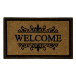 Load image into Gallery viewer, MSI Stone ULC Gatwick 22 in. x 36 in. Flocked Door Mat