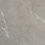 Charger l'image dans la visionneuse de galerie, Plancher en vinyle de luxe Marblesque Keaton Marble de 18,5 po l. x 37 po L et de 5,5 mm d'épaisseur (19,02 pi ca/caisse)
