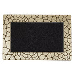 Load image into Gallery viewer, Floor Choice Walkway Bronze Door Mat – 18" x 30"