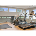 Charger l'image dans la visionneuse de galerie, Rubber King Black 4 ft. x 6 ft. x 0.118 in. Rubber Fitness Utility Mat