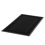 Load image into Gallery viewer, TrafficMaster 20-inch x 40-inch Rubber Diamond Pin Mat