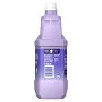 Load image into Gallery viewer, Swiffer WetJet 1.25 L Multi-Surface & Hardwood Floor Cleaner Solution Refill – Lavender Vanilla & Comfort, Safe & Fast-Drying