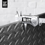 Charger l'image dans la visionneuse de galerie, CAP Barbell 24-inch x 24-inch x 1/2-inch Multi-use Interlocking Puzzle Exercise Mat (24 pieces - 96 sq.ft) (Copy)