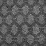 Load image into Gallery viewer, TrafficMaster Grey 3 ft. x 4 ft. Rectangular Embossed Polyester Top Door Mat with TPR Back