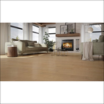 Charger l'image dans la visionneuse de galerie, North Woods Wheatley European Maple 12mm/1.2mm T x 5-in W x Varying L Engineered Wood Flooring – 13.23 Sq. Ft./Case