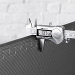 Charger l'image dans la visionneuse de galerie, CAP Barbell 24" W x 24" L x 0.75" Thick Double-Sided T Pattern Puzzle Tiles (6 Tiles) (24 sq. ft.)