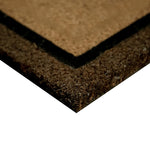 Load image into Gallery viewer, MSI Stone ULC Gatwick 22 in. x 36 in. Flocked Door Mat