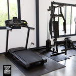 Load image into Gallery viewer, CAP Barbell 24-inch x 24-inch x 3/4-inch Multi-use Interlocking Puzzle Exercise Mat (24 sq.ft/case)