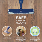 Load image into Gallery viewer, Bona 3.79 L Hardwood Floor Cleaner Refill – Ready-to-Use, pH Neutral, Eco-Friendly