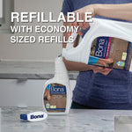 Load image into Gallery viewer, Bona Hardwood Floor Cleaner Spray, 947ml