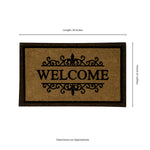 Load image into Gallery viewer, MSI Stone ULC Gatwick 22 in. x 36 in. Flocked Door Mat