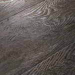 Charger l'image dans la visionneuse de galerie, Golden Select Peppercorn 7.17 in. W x 48.03 in. L 6mm Luxury Vinyl Tile Flooring (14.34 sq.ft./case)