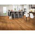 Charger l'image dans la visionneuse de galerie, Warm Up Piece of Nature 0.56 in Thick x 9 in Wide Engineered Hardwood Flooring (31.29 sq. ft./case)