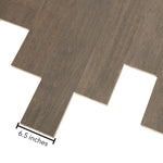 Charger l'image dans la visionneuse de galerie, Mohawk Advance Hazel Maple Engineered Hardwood, 6.5 in. W x Variable Length (25.58 Sq. Ft./Case)