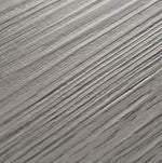 Charger l'image dans la visionneuse de galerie, Laminate Flooring Plank Floor Tile – 6" x 36", 0.08" Thick, Grey PVC, 54 Sq. Ft., DIY-Friendly