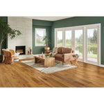 Charger l'image dans la visionneuse de galerie, Toffee Kiss Piece of Nature Engineered Hardwood Flooring (26.58 sq. ft./case)