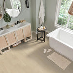 Load image into Gallery viewer, Forest Rain Woodsy Winter 0.28 in Thick x 7.44 in Wide x Varying Length Waterproof Engineered Hardwood Flooring – 15.54 sq. ft./case