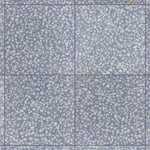 Charger l'image dans la visionneuse de galerie, Merola Tile Farnese Amalfi Azul Porcelain Tile 11.5 inch x 11.5 inch 10.55 sq. ft./case Matte Textured Stone Look Finish