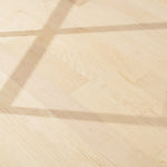 Charger l'image dans la visionneuse de galerie, Mohawk Advance Engineered Hardwood, 6.5 in. W x Variable Length in Hazel Maple (25.58 Sq. Ft./Case)