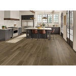 Charger l'image dans la visionneuse de galerie, Understated Look Piece of Nature Gold 0.5 in Thick x 7.5 in Wide Engineered Hardwood Flooring (31.29 sq. ft./case)