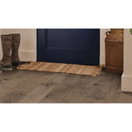 Charger l'image dans la visionneuse de galerie, Understated Look Piece of Nature Gold 0.5 in Thick x 7.5 in Wide Engineered Hardwood Flooring (31.29 sq. ft./case)