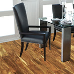 Charger l'image dans la visionneuse de galerie, Plancher de bois franc d'ingénierie GUOYA Acacia Original 1/2 po x 4-3/4 po x longueur variable (27,90 pi²/caisse)