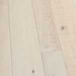 Charger l'image dans la visionneuse de galerie, Plancher de bois franc d'ingénierie Malibu Wide Plank en chêne français Santa Monica, 1/2 po x 5 et 7 po x longueurs variables (24,93 pi²/caisse)