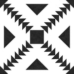 Charger l'image dans la visionneuse de galerie, Ensemble de 20 carreaux de vinyle FloorPops Parla de 12 po x 12 po (20 pi2)