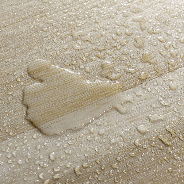 Golden Select Biscotti Rigid Core SPC 6mm Vinyl Flooring 7.2 in. x 48 in. – 1 Box: 21.6 sq. ft.