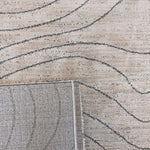 Charger l'image dans la visionneuse de galerie, Rug Branch Casa 6'7" x 9'6" Abstract Indoor Area Rug