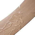 Charger l'image dans la visionneuse de galerie, Self Adhesive Vinyl Floor Tiles 36 x 6 inch, 2.5mm Thick Peel & Stick, Natural Wood Grain DIY Flooring for Kitchen, Dining Room, Bedrooms & Bathrooms, Easy for Home Decor (Set of 36)