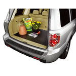 Charger l'image dans la visionneuse de galerie, HDX 31.75-inch x 46-inch Black Cargo Utility Mat