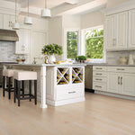 Load image into Gallery viewer, Malibu Wide Plank French Oak Shoreline 9.13 in. x 60 in. Rigid Core Luxury Vinyl Plank Flooring (30.45 Sq. Ft./Case)